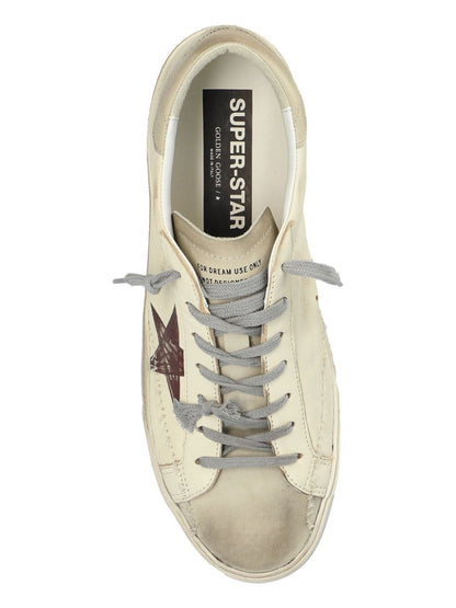 Golden Goose Golden Goose Sneakers Brown