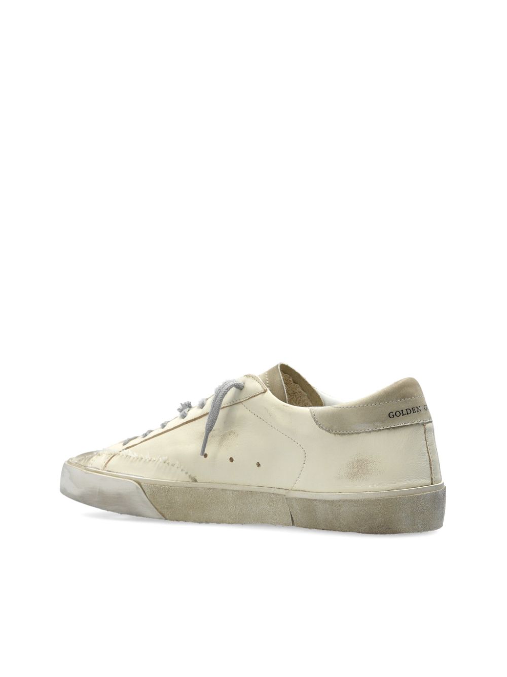 Golden Goose Golden Goose Sneakers Brown