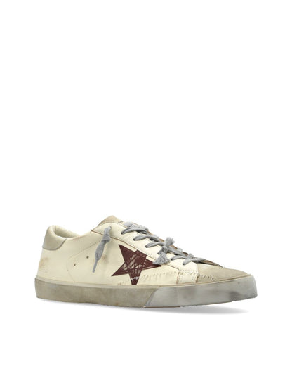 Golden Goose Golden Goose Sneakers Brown