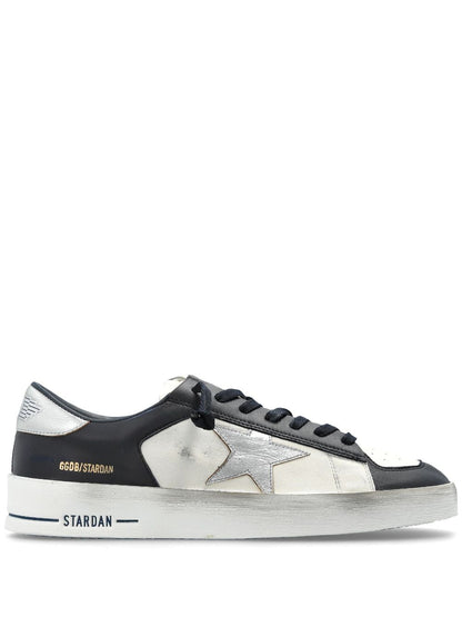 Golden Goose Golden Goose Sneakers Blue