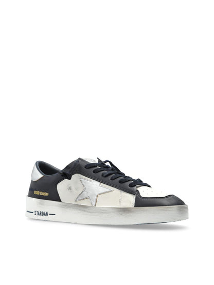 Golden Goose Golden Goose Sneakers Blue