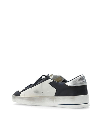 Golden Goose Golden Goose Sneakers Blue