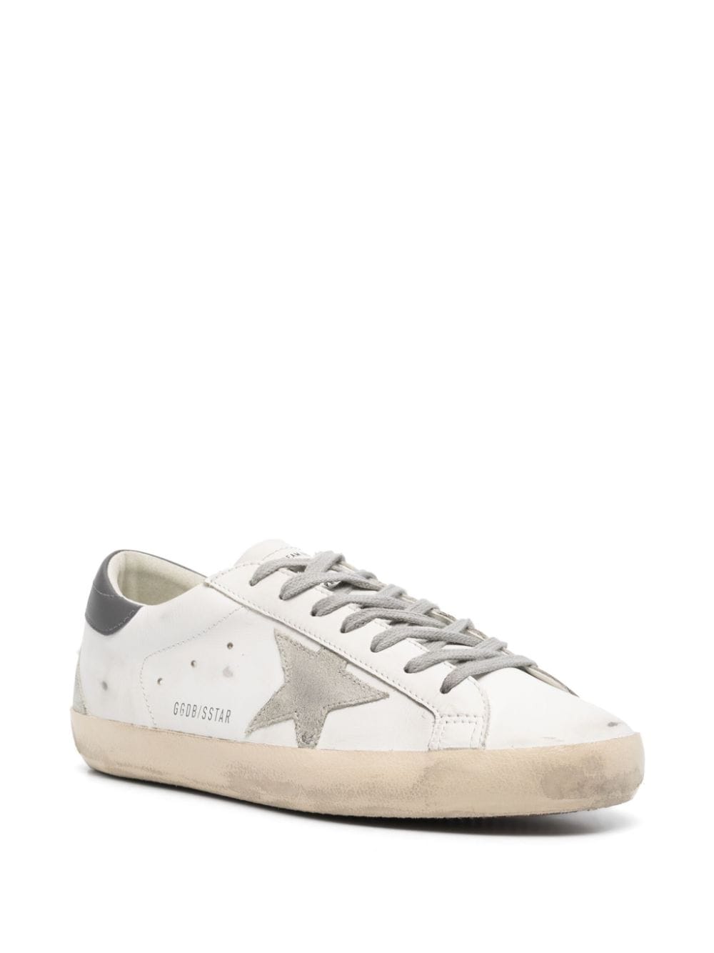 Golden Goose Golden Goose Sneakers Grey