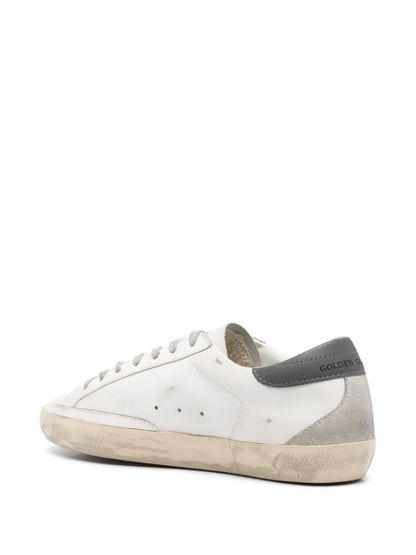 Golden Goose Golden Goose Sneakers Grey