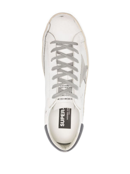 Golden Goose Golden Goose Sneakers Grey