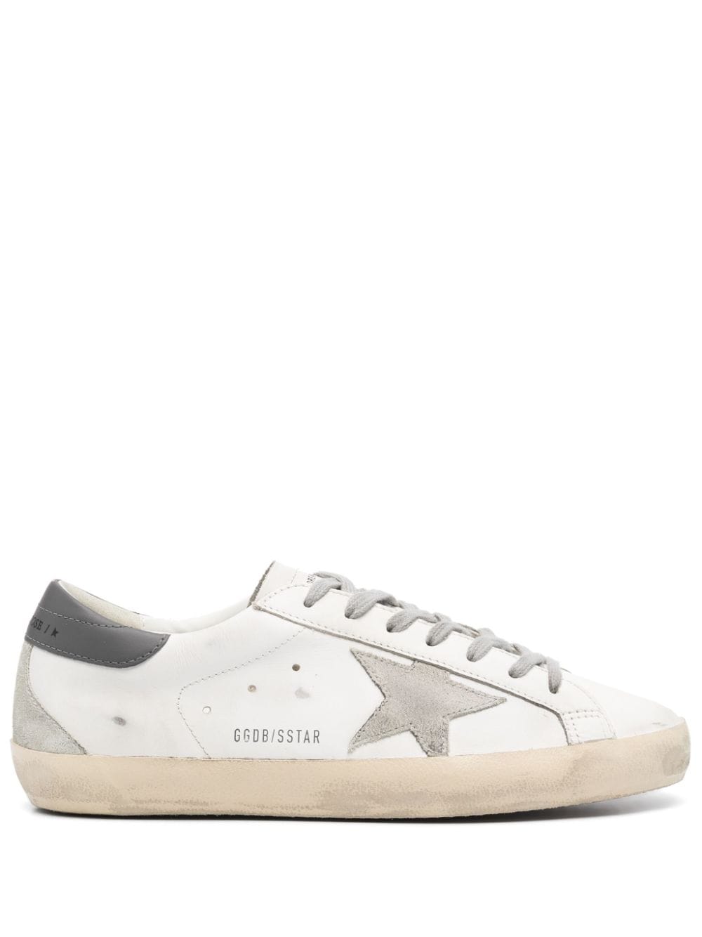 Golden Goose Golden Goose Sneakers Grey