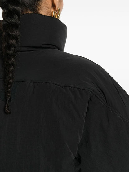 JACQUEMUS JACQUEMUS Coats Black