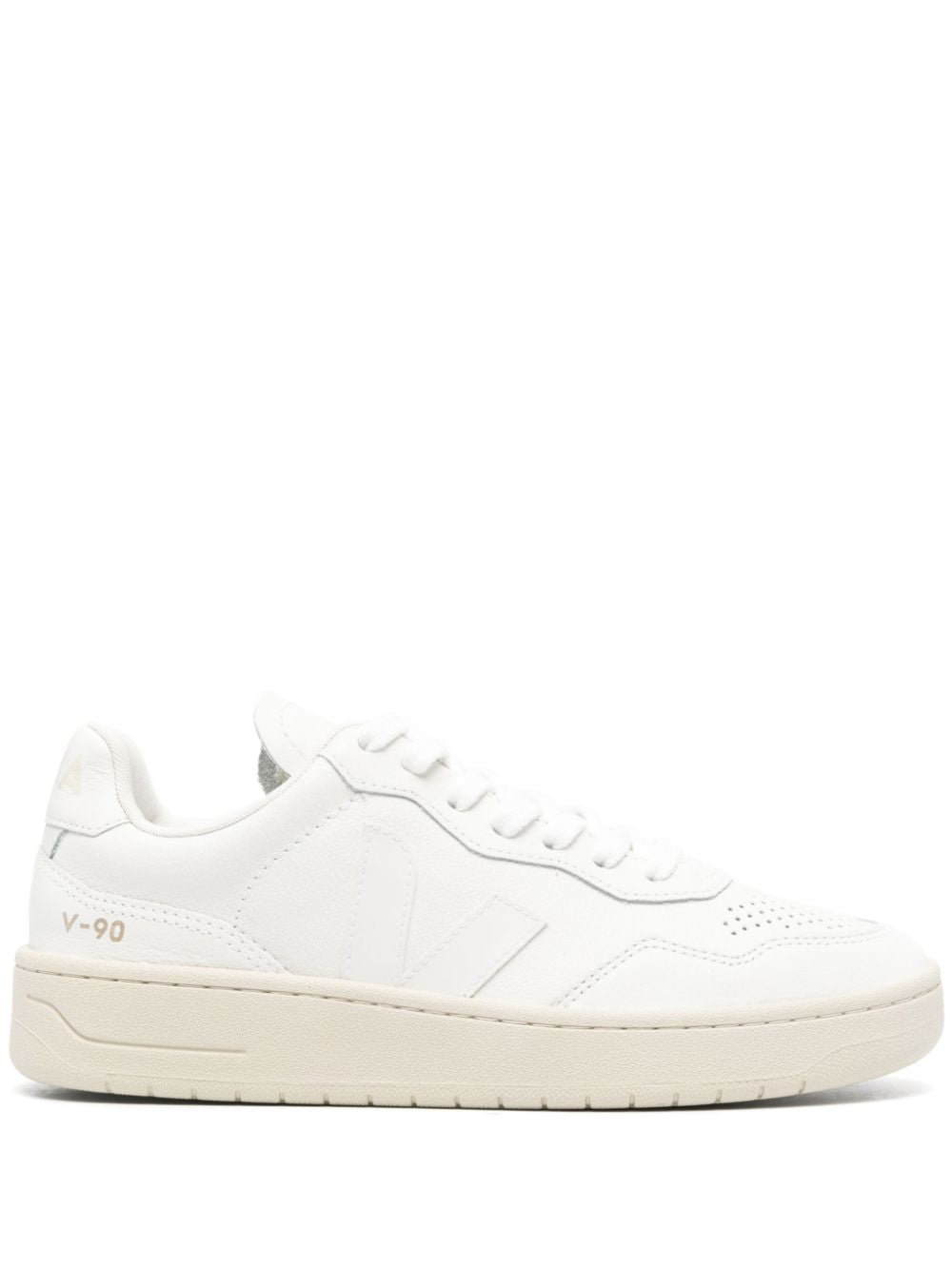 Veja Sneakers White