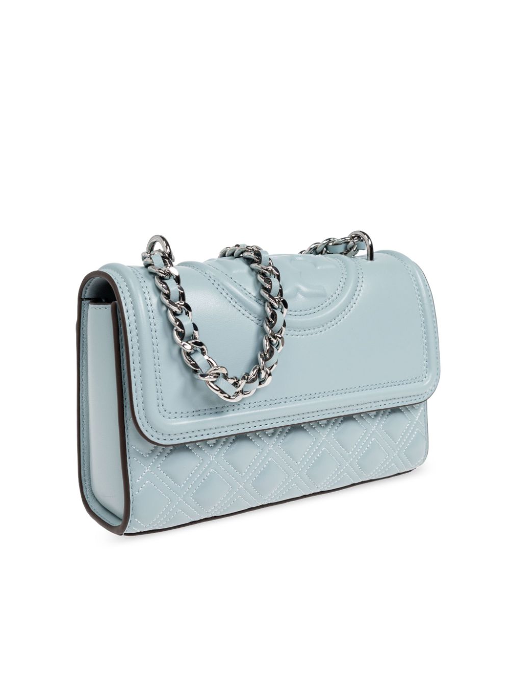 Tory Burch Tory Burch Bags.. Clear Blue