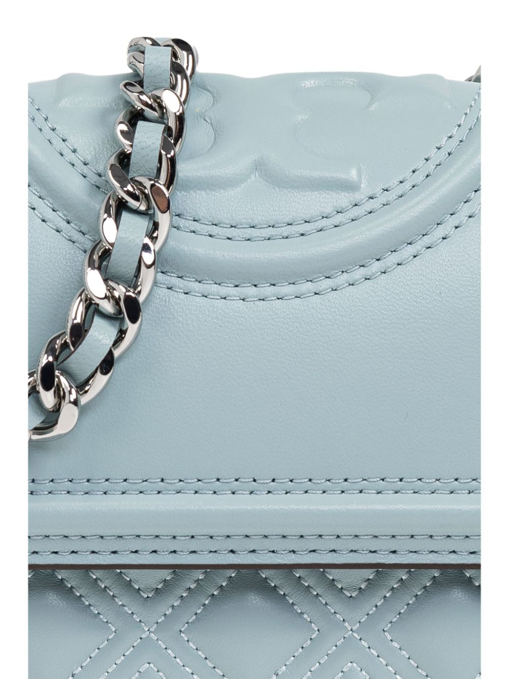 Tory Burch Tory Burch Bags.. Clear Blue