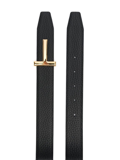 Tom Ford Tom Ford Belts Black