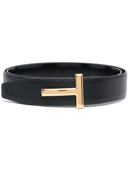 Tom Ford Tom Ford Belts Black