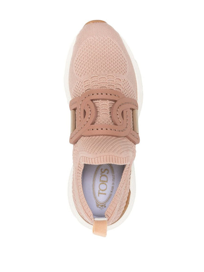 Tod's Sneakers Pink