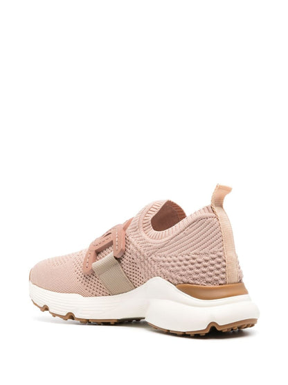 Tod's Sneakers Pink