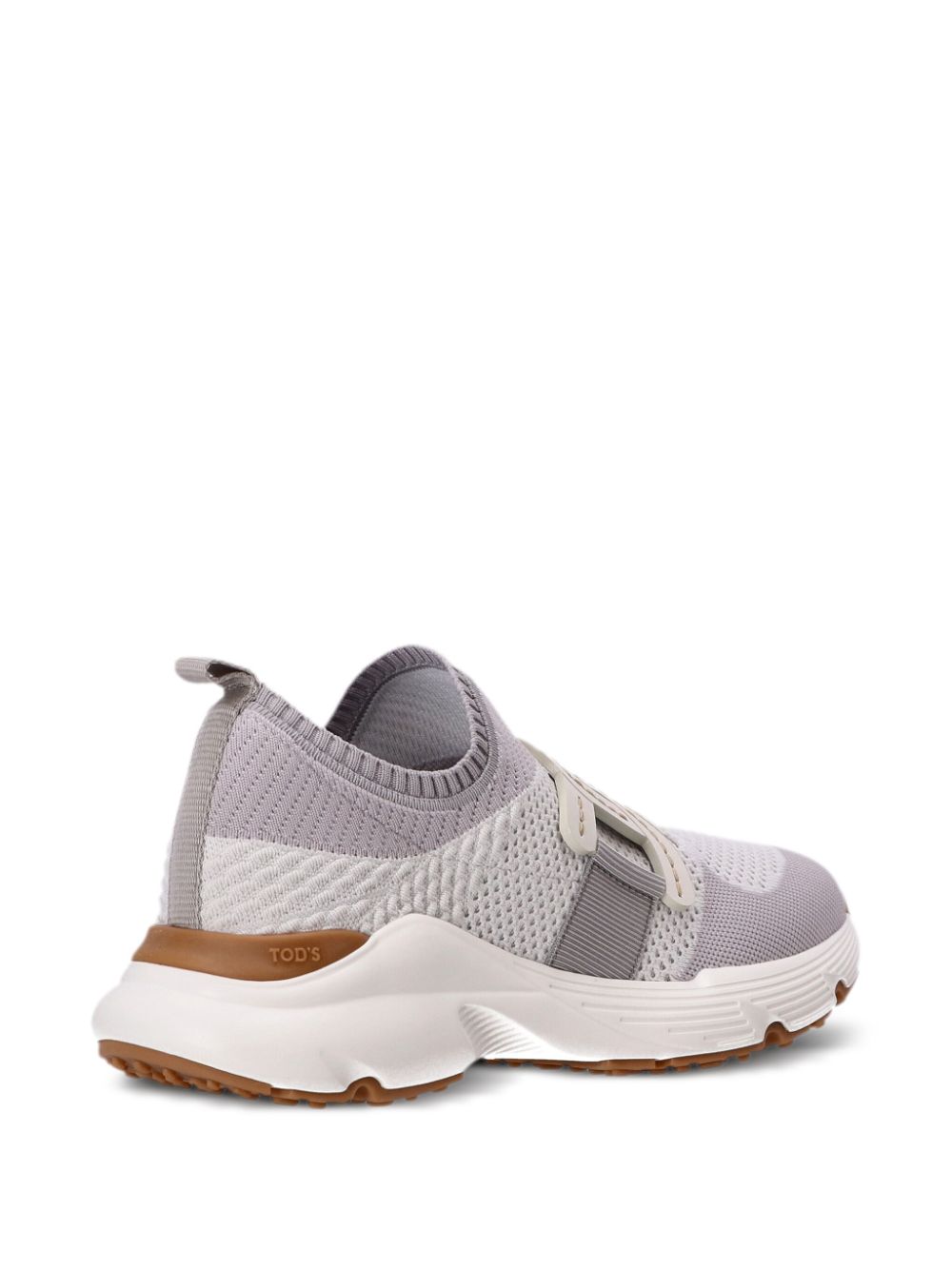 Tod's Sneakers Grey