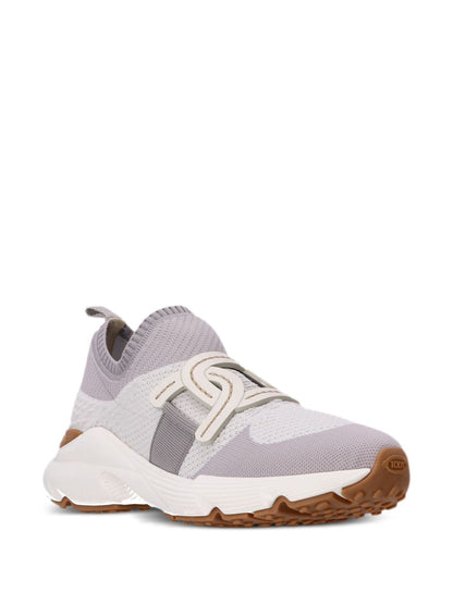 Tod's Sneakers Grey