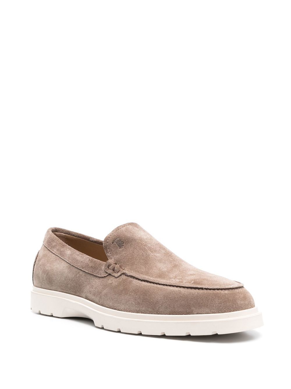 Tod's Flat shoes