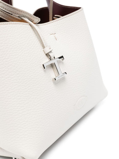 Tod's Bags.. White