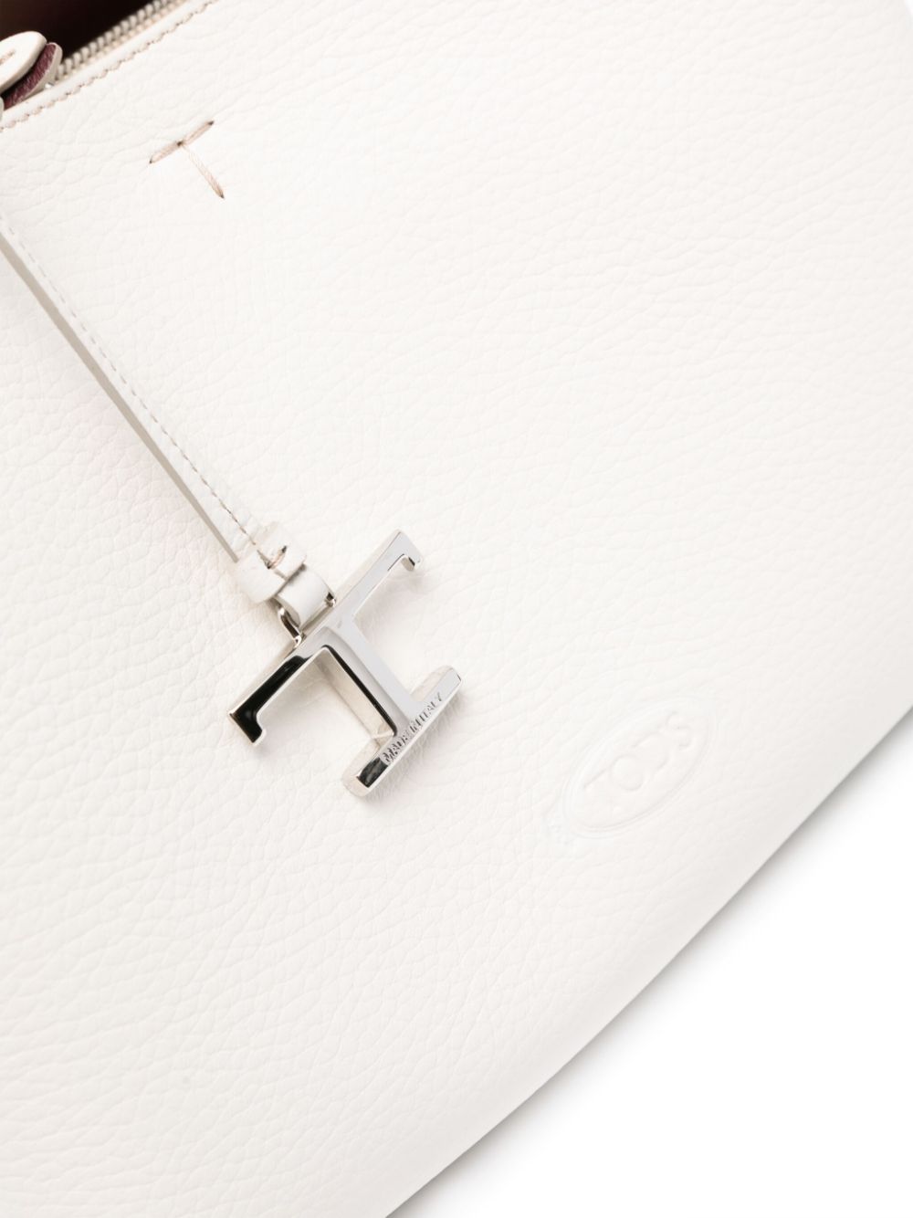 Tod's Bags.. White