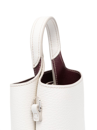 Tod's Bags.. White