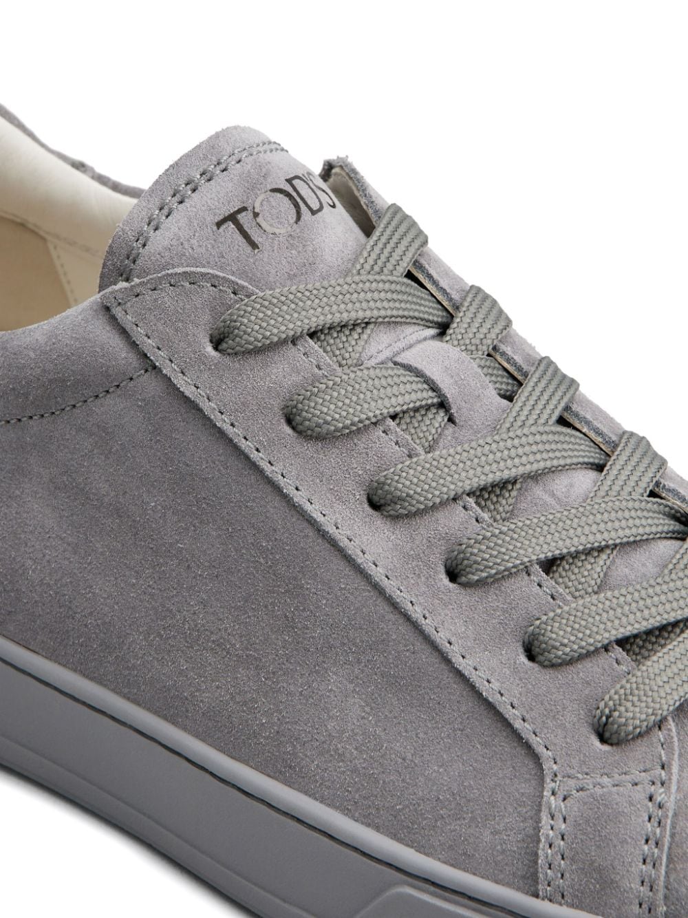 Tod's Sneakers Grey