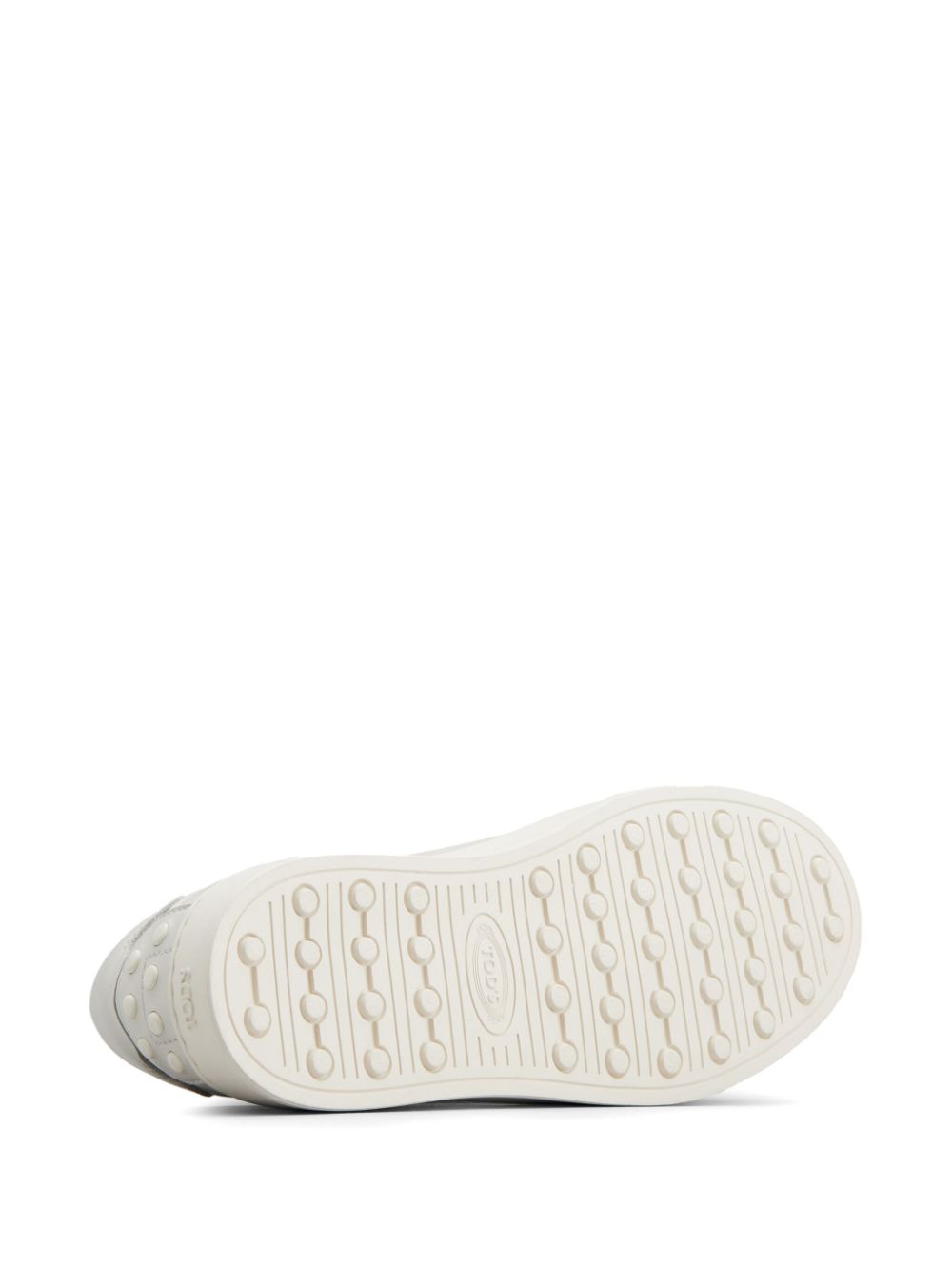 Tod's Sneakers White