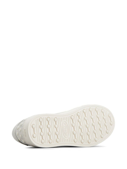 Tod's Sneakers White