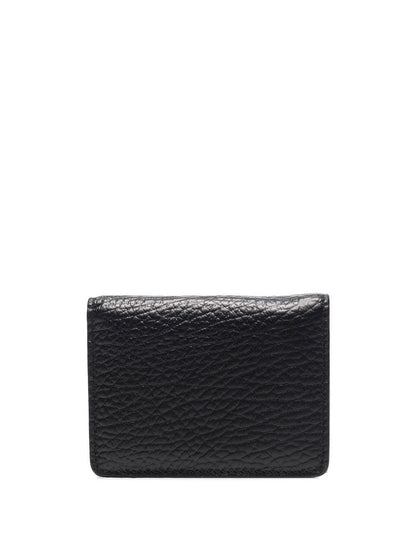 Maison Margiela Maison Margiela Wallets Black