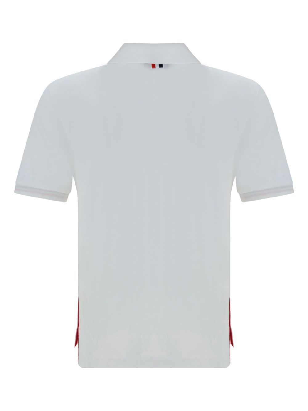 Thom Browne Thom Browne T-shirts and Polos White