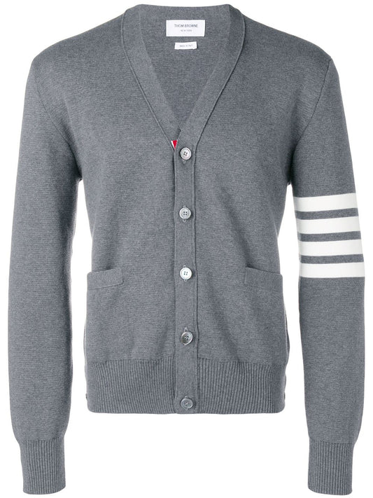 Thom Browne Sweaters Grey