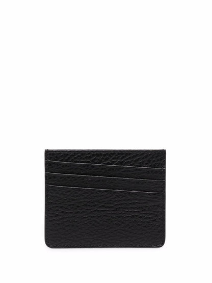 Maison Margiela Maison Margiela Wallets Black