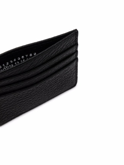 Maison Margiela Maison Margiela Wallets Black