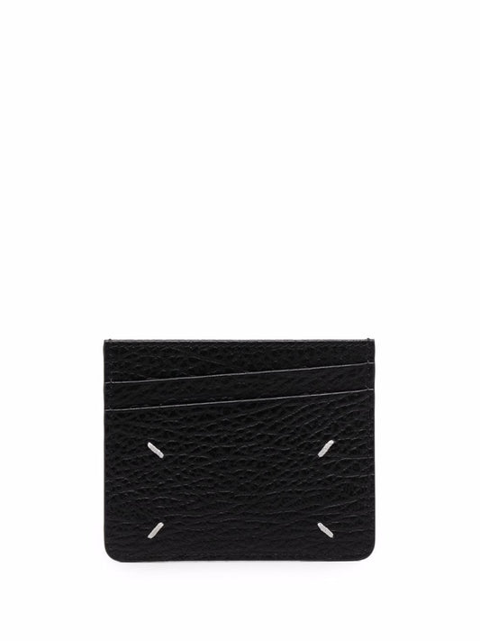 Maison Margiela Maison Margiela Wallets Black