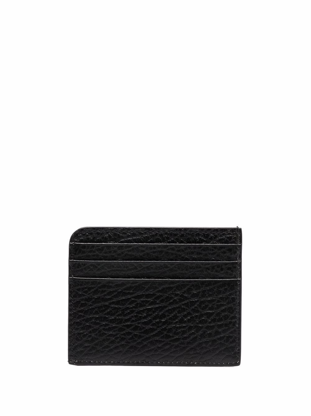 Maison Margiela Maison Margiela Wallets Black