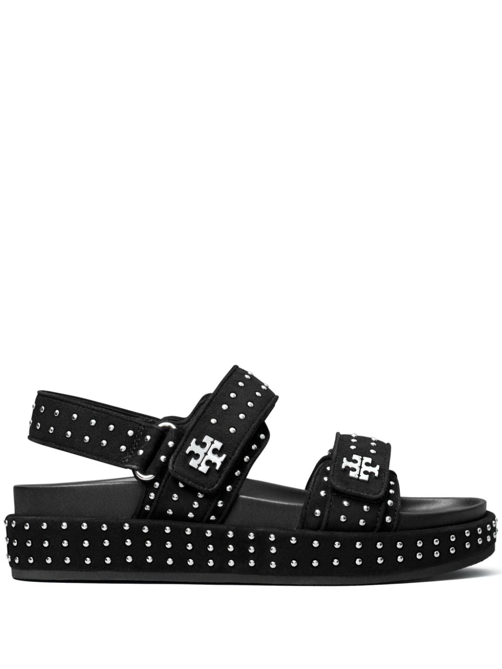 Tory Burch Tory Burch Sandals Black