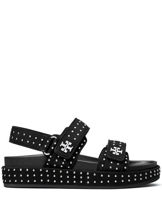 Tory Burch Tory Burch Sandals Black