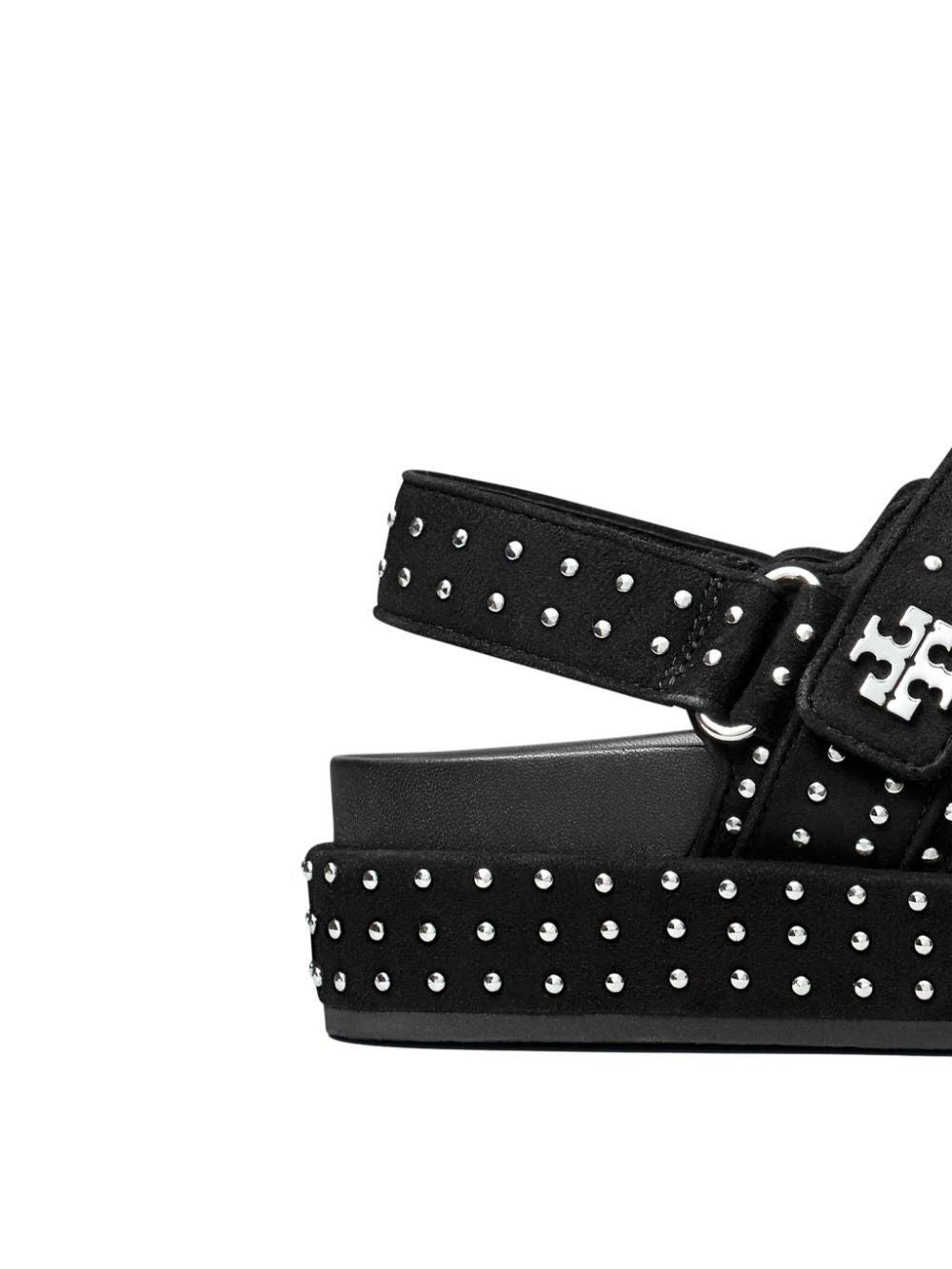 Tory Burch Tory Burch Sandals Black