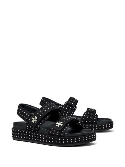 Tory Burch Tory Burch Sandals Black