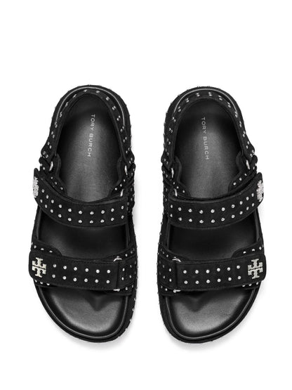 Tory Burch Tory Burch Sandals Black