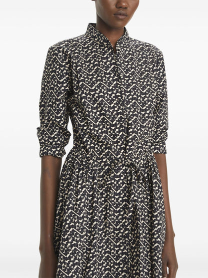 Tory Burch Tory Burch Dresses Black