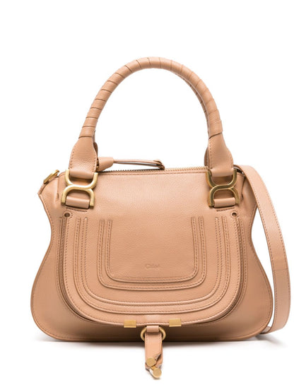 Chloè Bags.. Beige