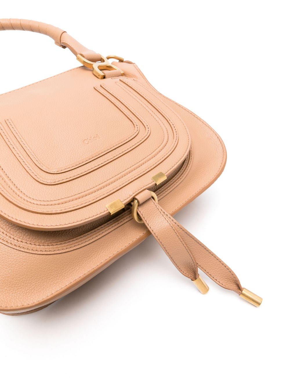 Chloè Bags.. Beige