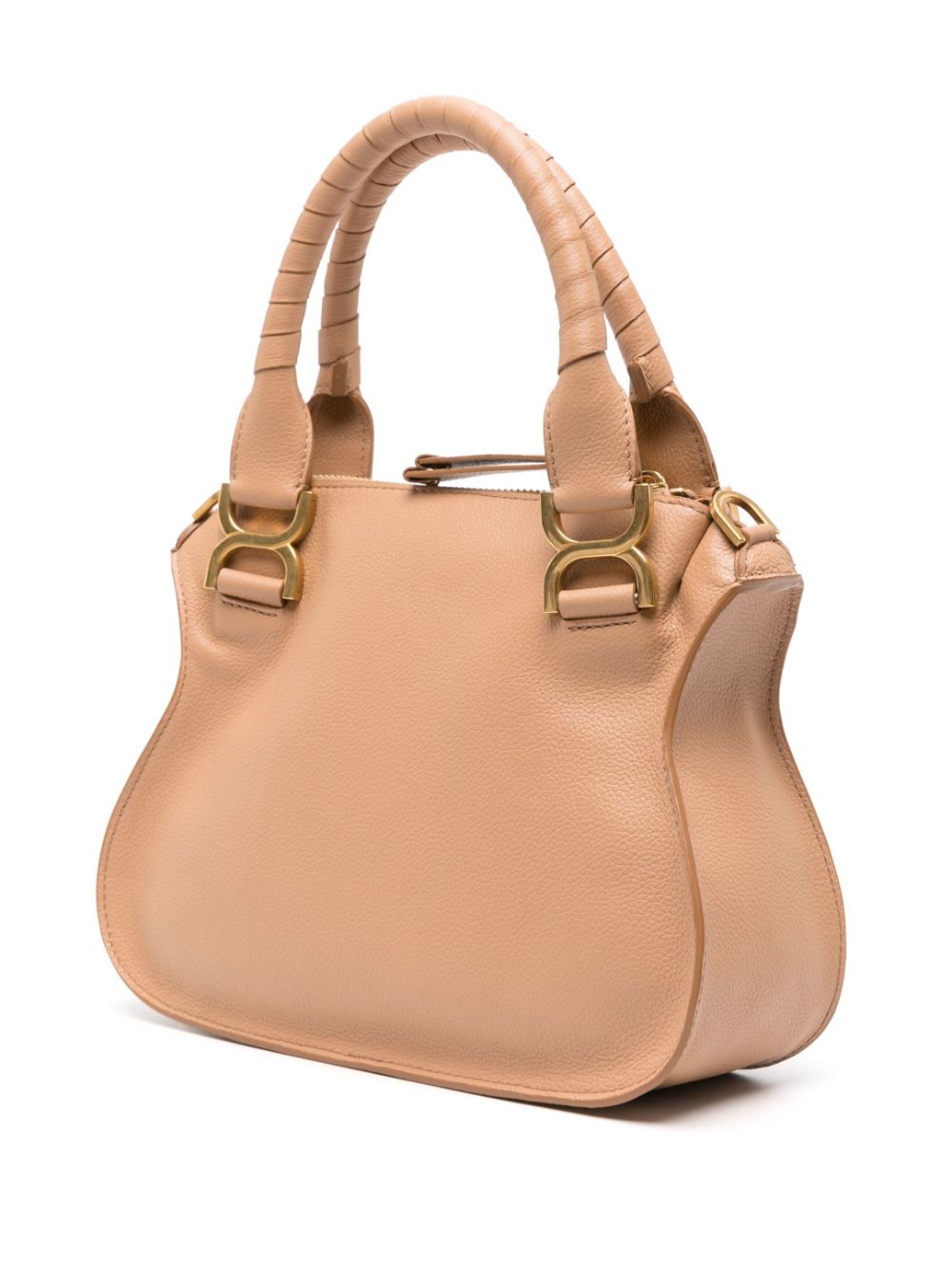 Chloè Bags.. Beige