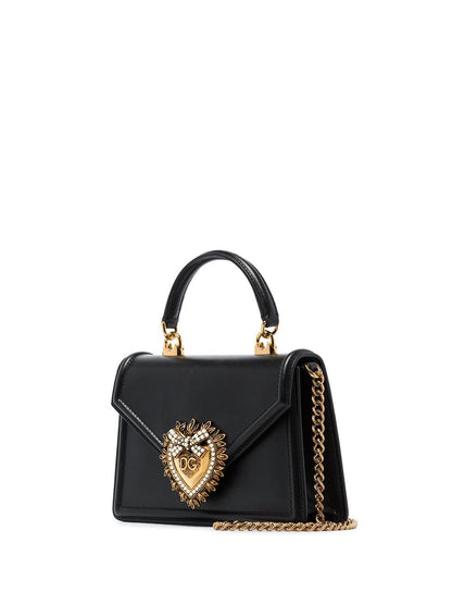 Dolce & Gabbana Bags.. Black