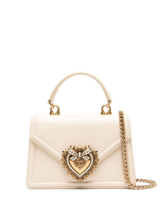 Dolce & Gabbana Bags.. White