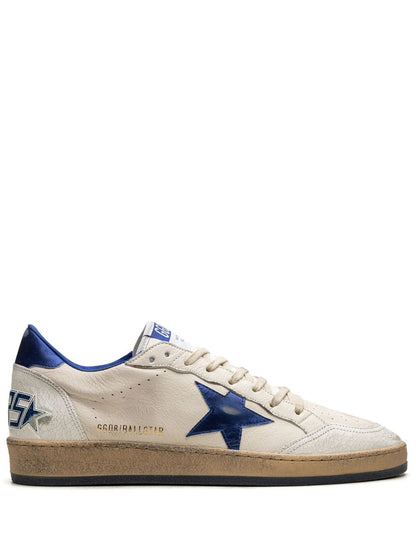 Golden Goose Golden Goose Sneakers Blue