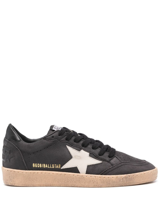 Golden Goose Golden Goose Sneakers Grey