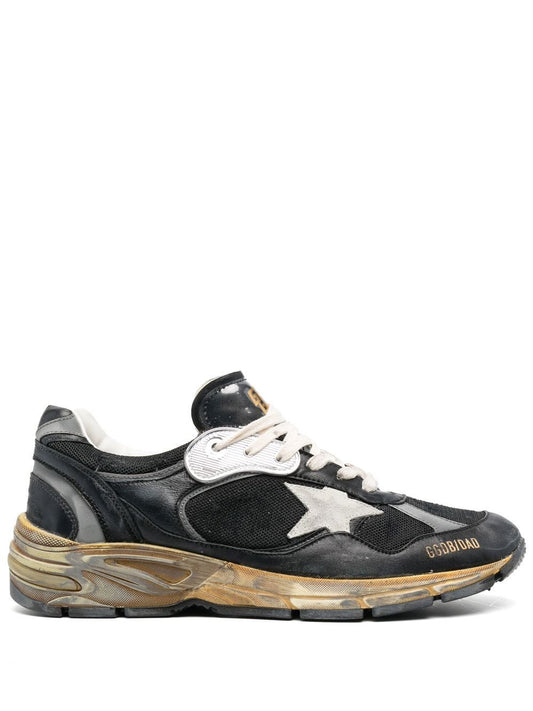 Golden Goose Golden Goose Sneakers Black