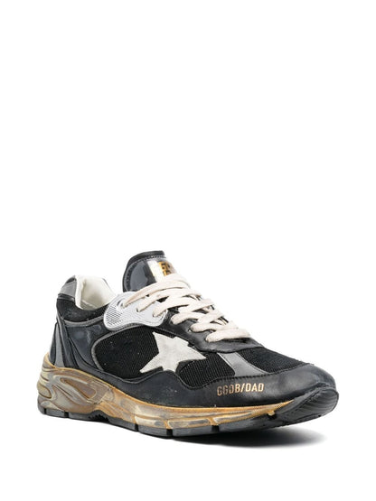 Golden Goose Golden Goose Sneakers Black