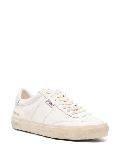 Golden Goose Golden Goose Sneakers White